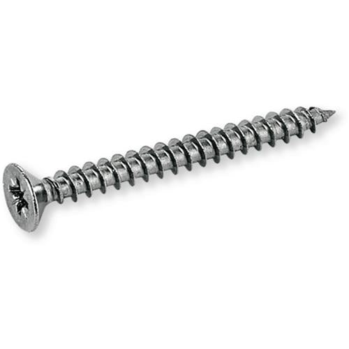 Spaanplaatschroef vk.elvz.pz 6x30 | 100 stuks