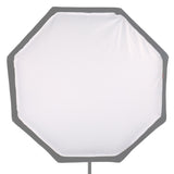 Falcon eyes diffuusdoek voor ø120 cm fer-ob12hc