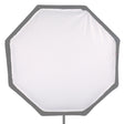 Falcon eyes diffuusdoek voor ø120 cm fer-ob12hc