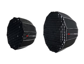 Falcon eyes parabolische octabox 90 cm uob-90hc met honingraat