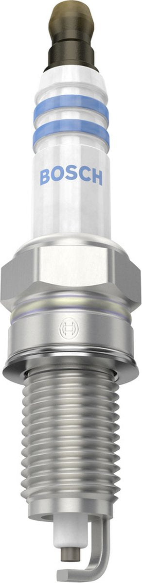 Bosch yr7leu - bougie nikkel - 1 stuk