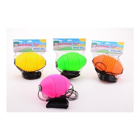 Johntoy john toy outdoor fun speedball 19x11,5cm