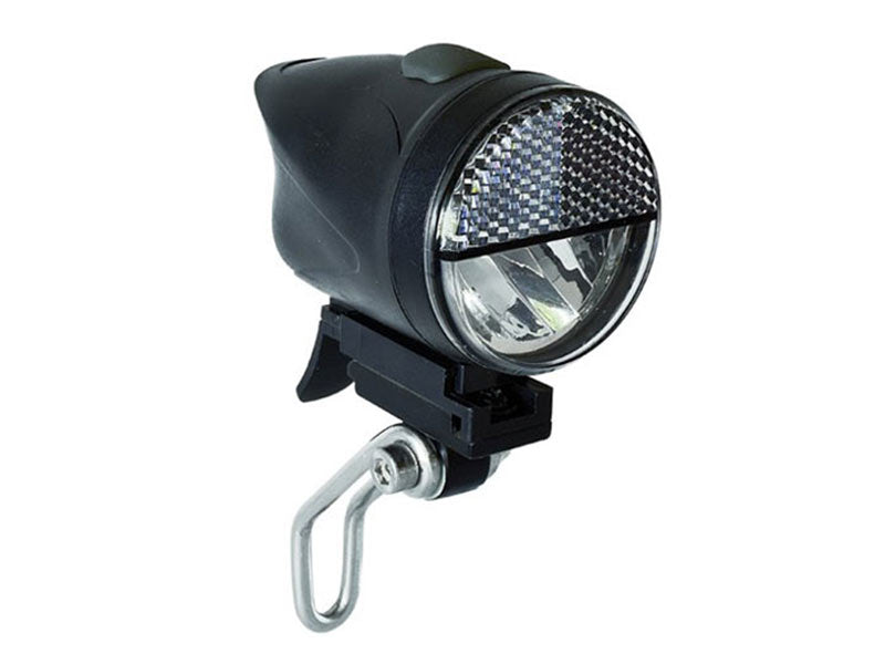 Buchel USB LED -Scheinwerfer 40 15 Lux Schalten abnehmbarer Blister