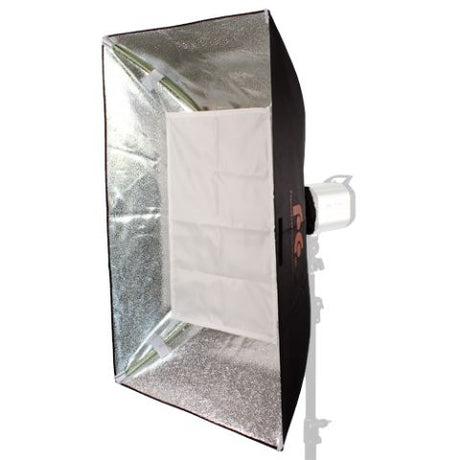 Falcon eyes opvouwbare softbox esbu-5075 voor ss serie