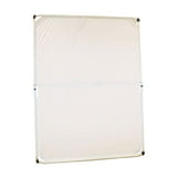 Falcon eyes flag panel cr-b1520t transparant 150x200cm