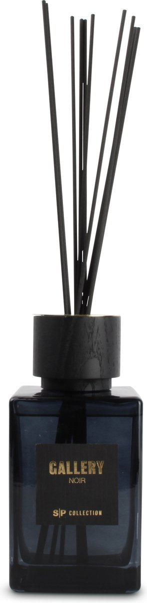 Salt pepper s|p collection - geurstokjes 500ml noir - gallery