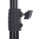 Falcon eyes lampstatief lm-1650ha heavy duty 165 cm