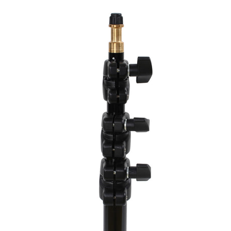 Falcon eyes opklapbaar lampstatief ts-2350 235 cm