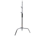 Falcon eyes c-stand met boomarm cs-2450 245 cm