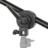 Falcon eyes boomarm + zandzak lb-22h 75-139 cm