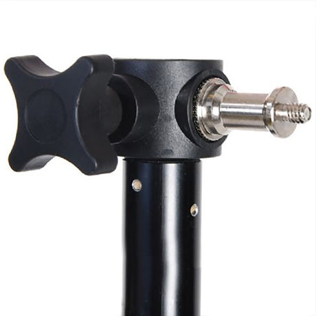 Falcon eyes lampstatief l3900ga b heavy duty 394 cm