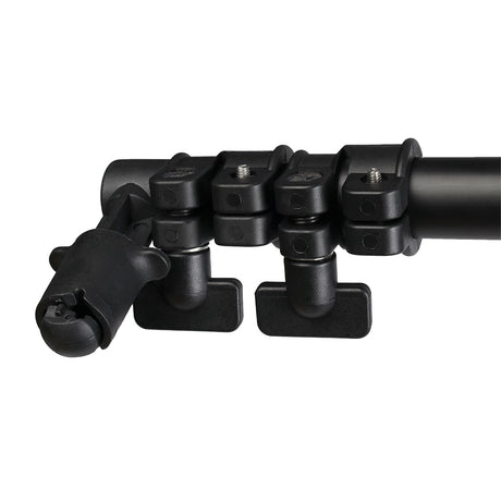 Falcon eyes reflectorhouder rbh-2566 met statiefbuis bevestiging