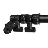 Falcon eyes reflectorhouder rbh-2566 met statiefbuis bevestiging