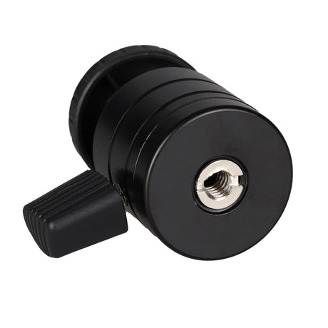 Falcon eyes minibalhoofd zwart mph-2