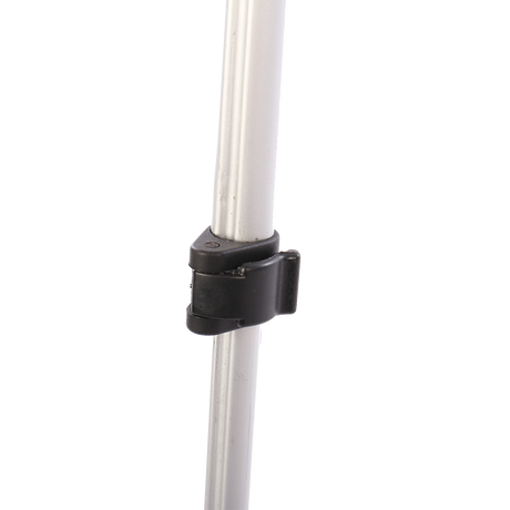 Nest aluminium statief + kop wt-3110a h102 cm