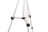 Nest aluminium statief + kop wt-3110a h102 cm