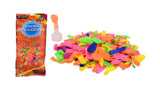 Johntoy aqua fun waterbommen, 300st.