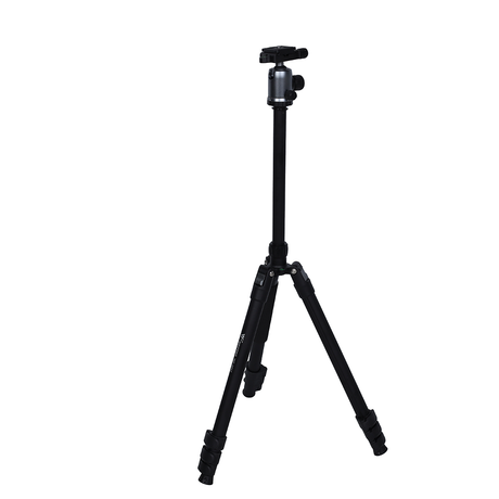 Nest statief wf-6627 + balhoofd