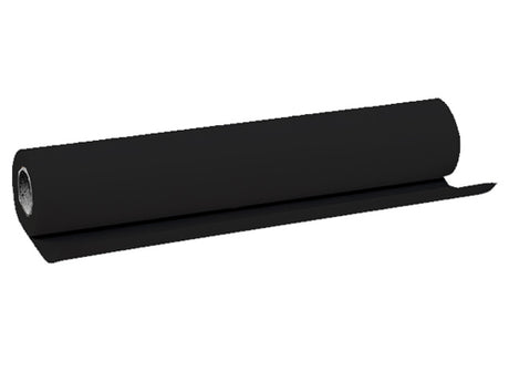 Falcon eyes achtergrond vinyl zwart 1,38 x 6,09 m