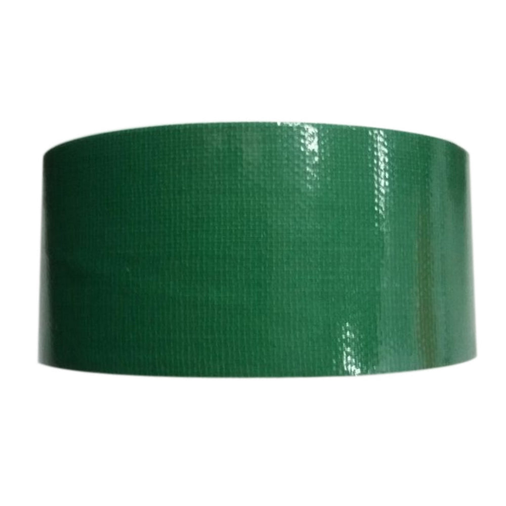 Falcon gaffertape eyes 5 x 5000 cm polyetheen groen