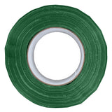 Falcon eyes gaffer tape groen 5 cm x 50 m