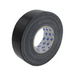 Deltec gaffer tape pro zwart 46 mm x 50 m