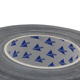Deltec gaffer tape pro zwart 46 mm x 50 m