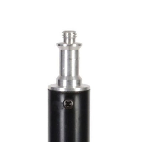 Falcon eyes achtergrond systeem spk-1z incl. 1 rol zwart 1,35x11 m