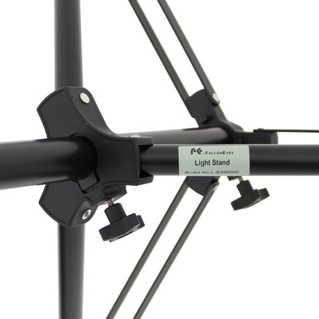 Falcon eyes professioneel achtergrond systeem spk-1a