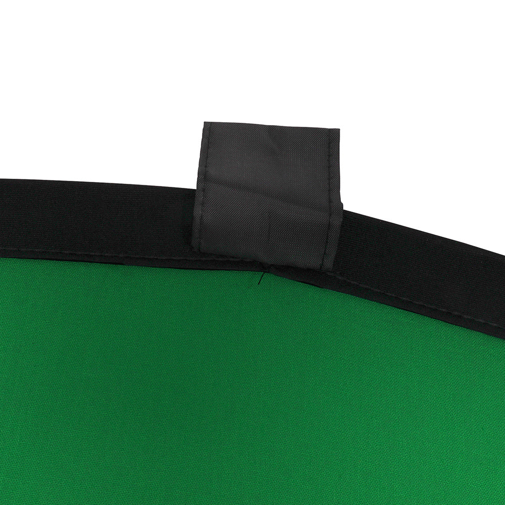 Falcon eyes background board bcp-10 groen 148x200 cm