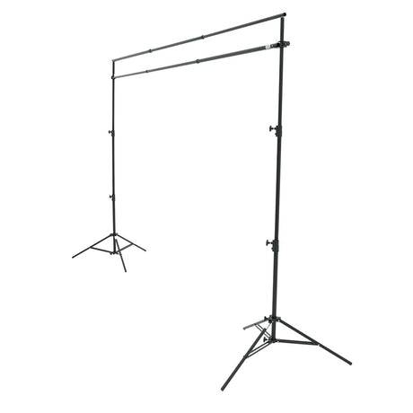 Falcon eyes achtergrond systeem b-8210e2 250x310 (hxb) voor 2 rollen of doeken