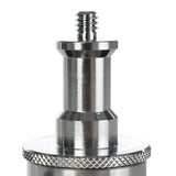 Falcon eyes muurhouder + spigot mbh-700s
