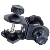Falcon eyes buisklem cld-35 voor 2 buizen