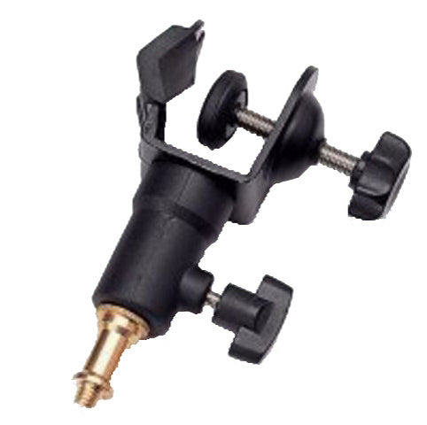 Falcon eyes buisklem + spigot cl-35m