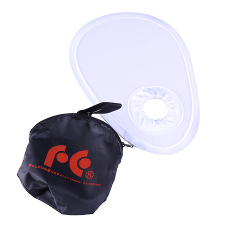Falcon eyes speedlite camera flitser diffuser mr-0912t