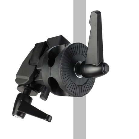Falcon eyes klem + buisklem ec32cl