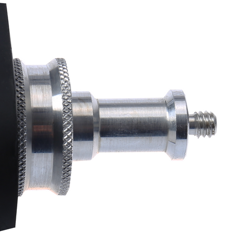 Falcon eyes plankklem + spigot cl-35al