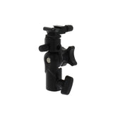 Falcon eyes tilting bracket + flitsschoen cld-14