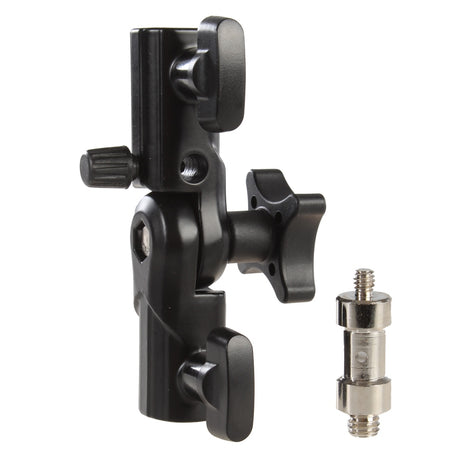 Falcon eyes tilting bracket cld-14 + spigot