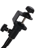 Falcon eyes tafelklem + flexarm + spigot cl-35fl + nmbg48m 53 cm