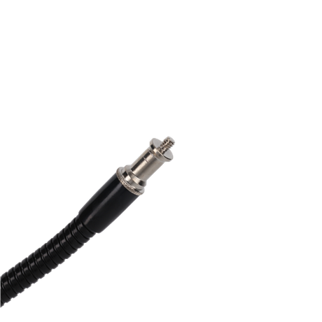 Falcon eyes tafelklem + flexarm + spigot cl-35fl + nmbg48m 53 cm