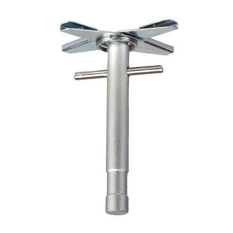 Falcon eyes schaar klem sc-clamp voor systeemplafond