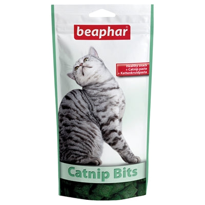 Beaphar Cattnip-bits