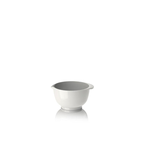 Rosti margrethe beslagkom 0.5l wit