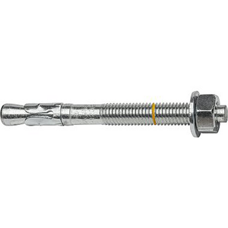 Celo 1069800 - quick fix anker ba plus 16-135 15 verzinkt | 2 stuks