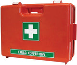 Bevaplast professionele ehbo-koffer 102-delig