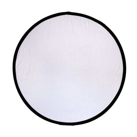 Falcon eyes reflectiescherm cfr-32s zilver wit 82 cm