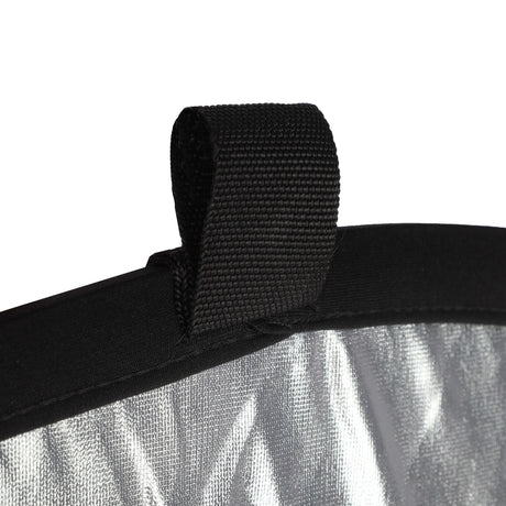 Falcon eyes reflectiescherm cfr-32s zilver wit 82 cm