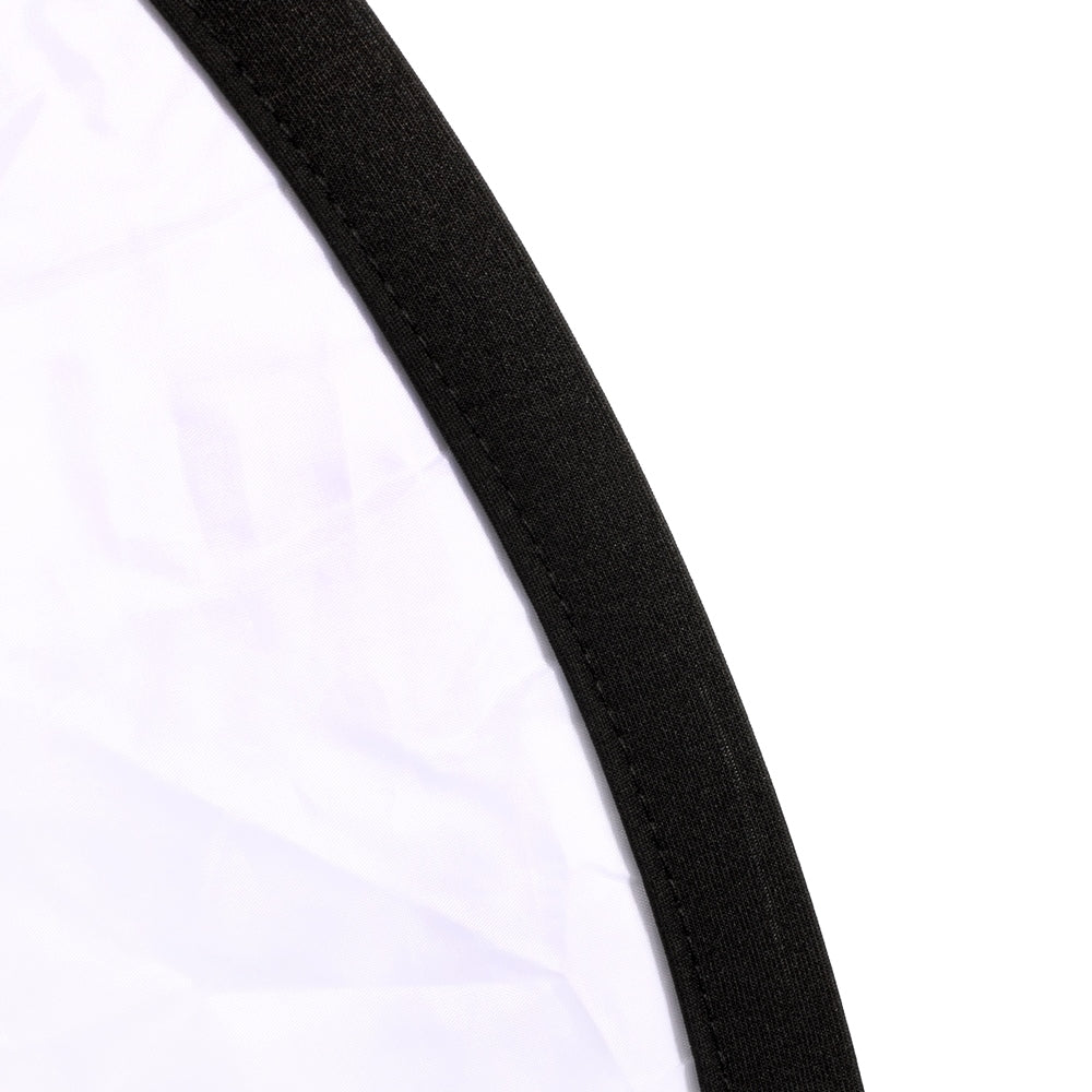 Falcon eyes reflectiescherm cfr-42s zilver wit 107 cm