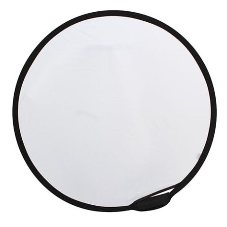 Falcon eyes reflectiescherm 5 in 1 met grip rfeg-32slg 82 cm